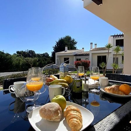Golf Villa Alvor By Coral Exterior photo