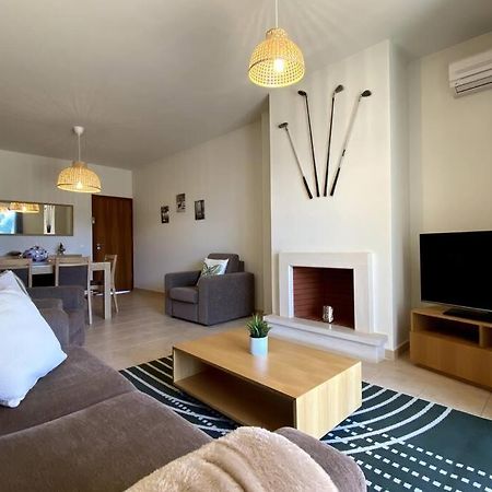 Golf Villa Alvor By Coral Exterior photo