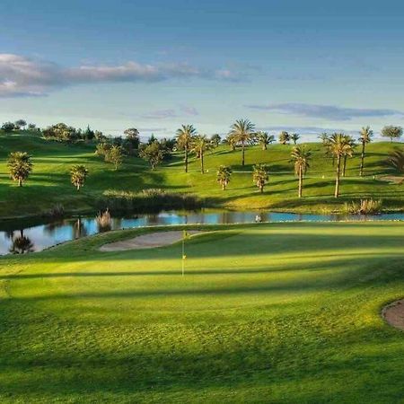 Golf Villa Alvor By Coral Exterior photo