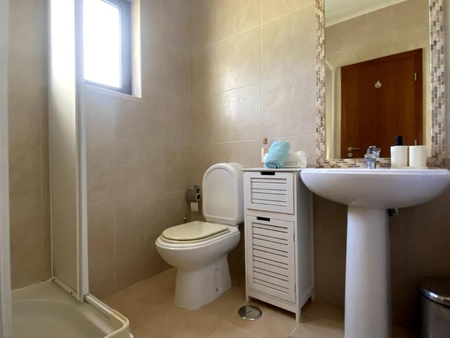 Golf Villa Alvor By Coral Exterior photo