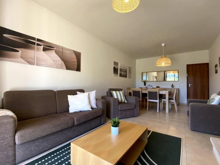 Golf Villa Alvor By Coral Exterior photo
