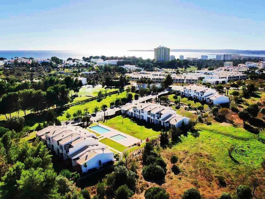 Golf Villa Alvor By Coral Exterior photo