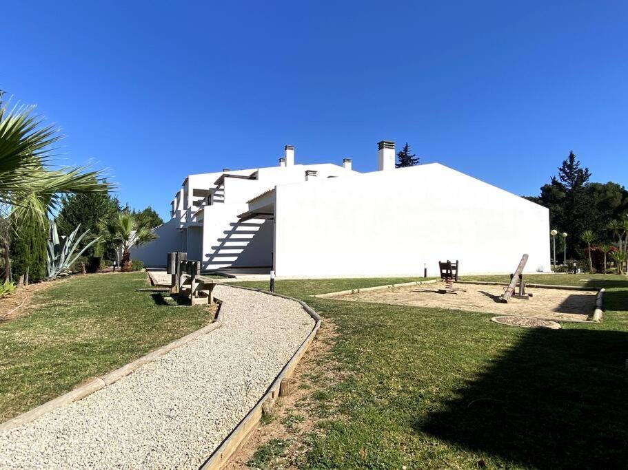 Golf Villa Alvor By Coral Exterior photo