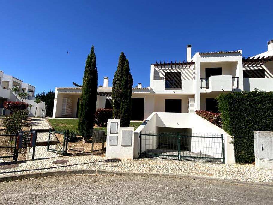 Golf Villa Alvor By Coral Exterior photo