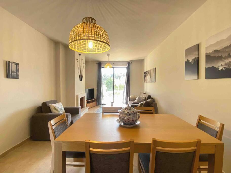 Golf Villa Alvor By Coral Exterior photo