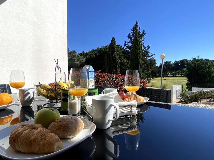Golf Villa Alvor By Coral Exterior photo