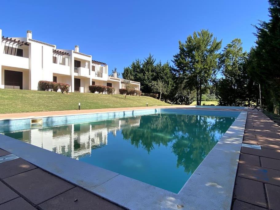 Golf Villa Alvor By Coral Exterior photo